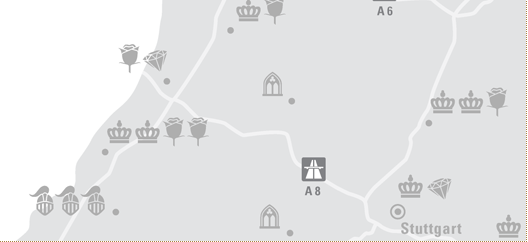 Region Mannheim und Umgebung