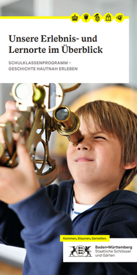 Schulklassenprogramm 2025/2026